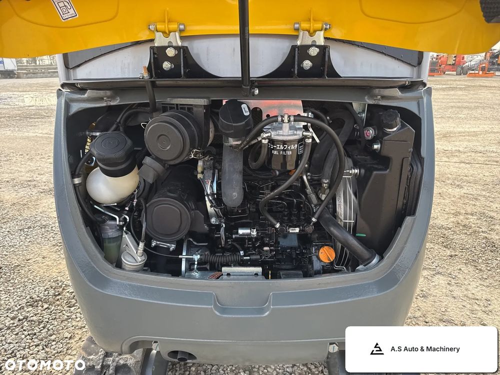 Wacker Neuson ET20 - 12