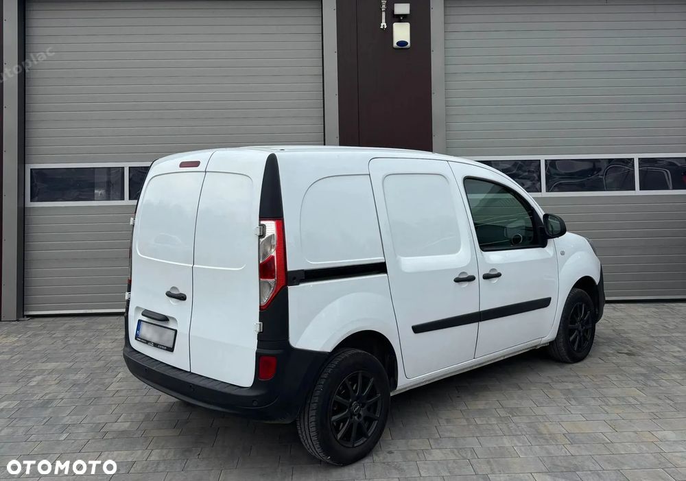 Renault Kangoo - 5