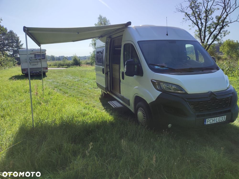 Citroën Jumper L2H2 Live - 7