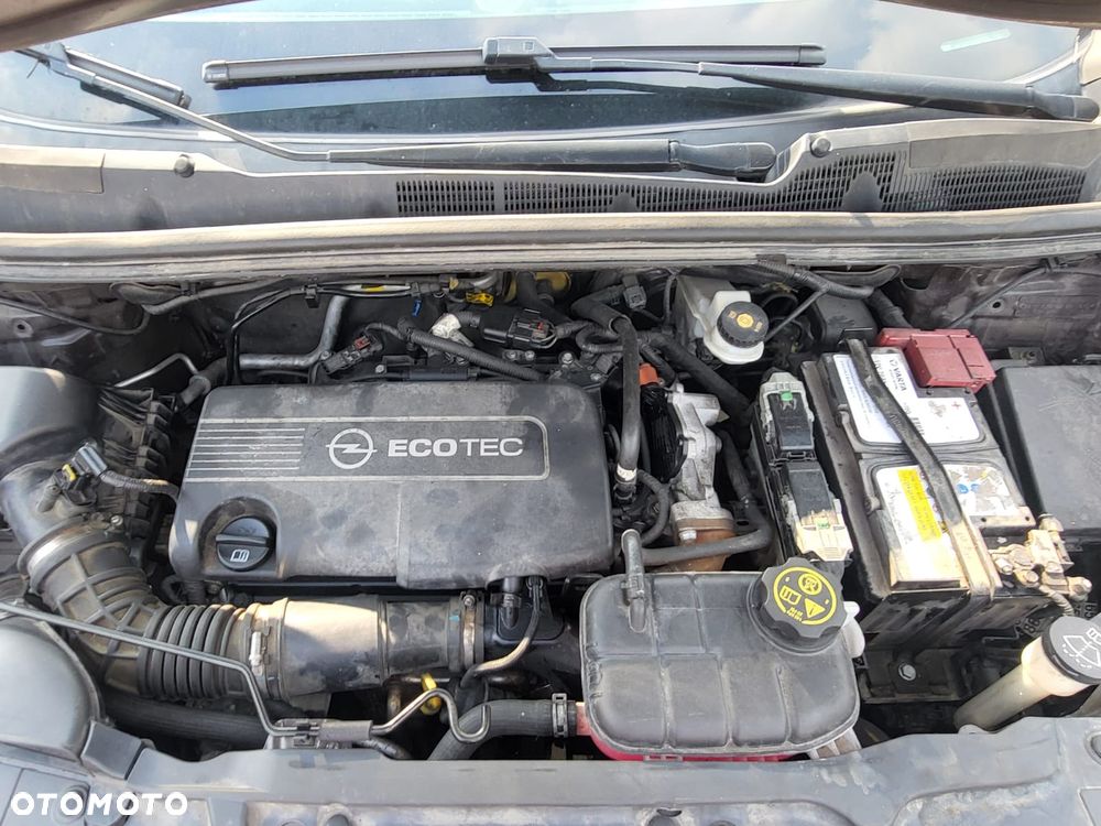Opel Mokka - 14