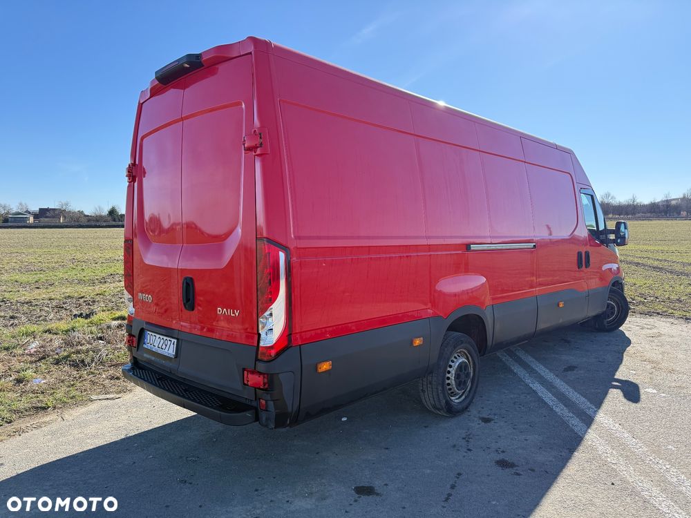 Iveco DAILY - 5