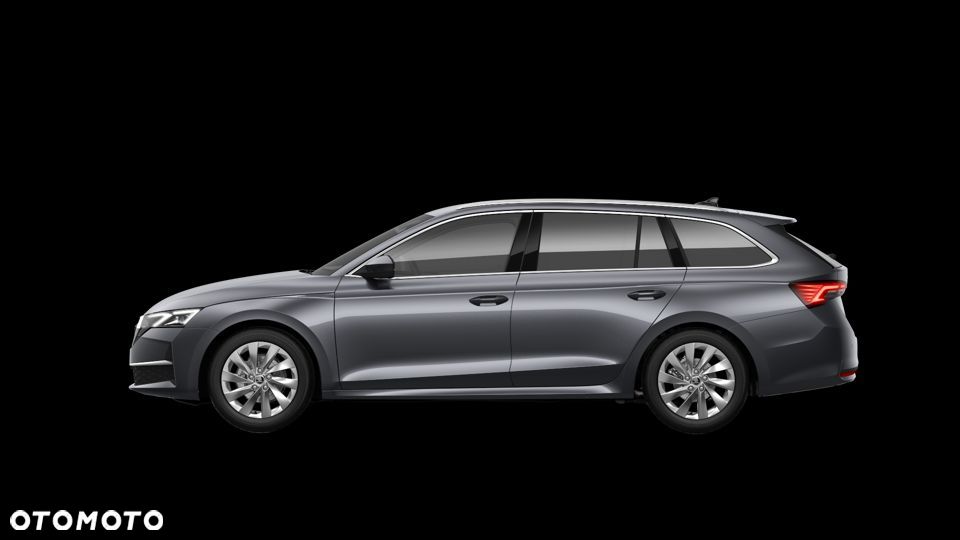Skoda Octavia 2.0 TDI Drive Selection DSG - 3
