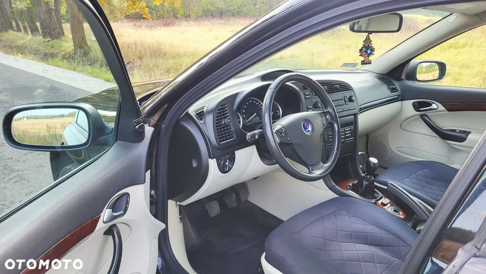 Saab 9-3 1.8i Linear - 11