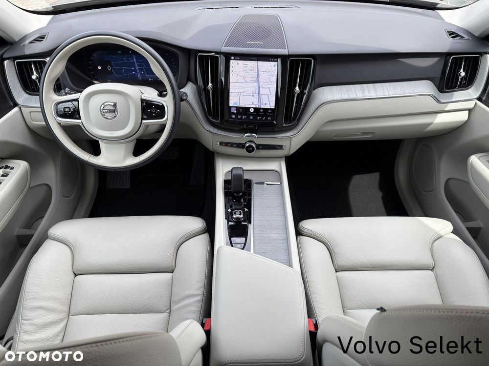 Volvo XC 60 - 19