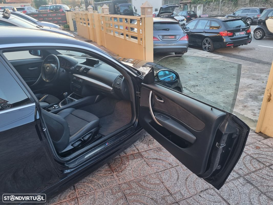 BMW 118 i - 17
