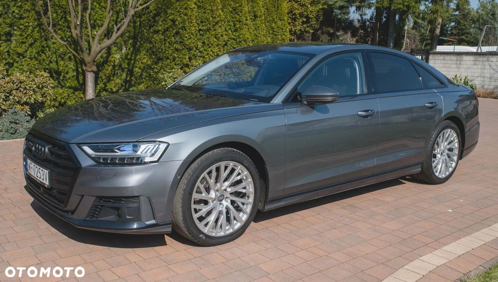 Audi A8 ver-60-tdi-quattro-tiptronic - 2