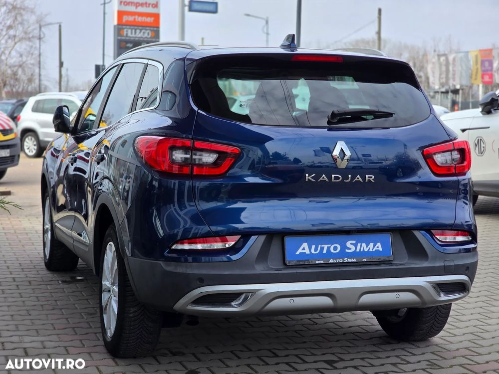 Renault Kadjar - 6