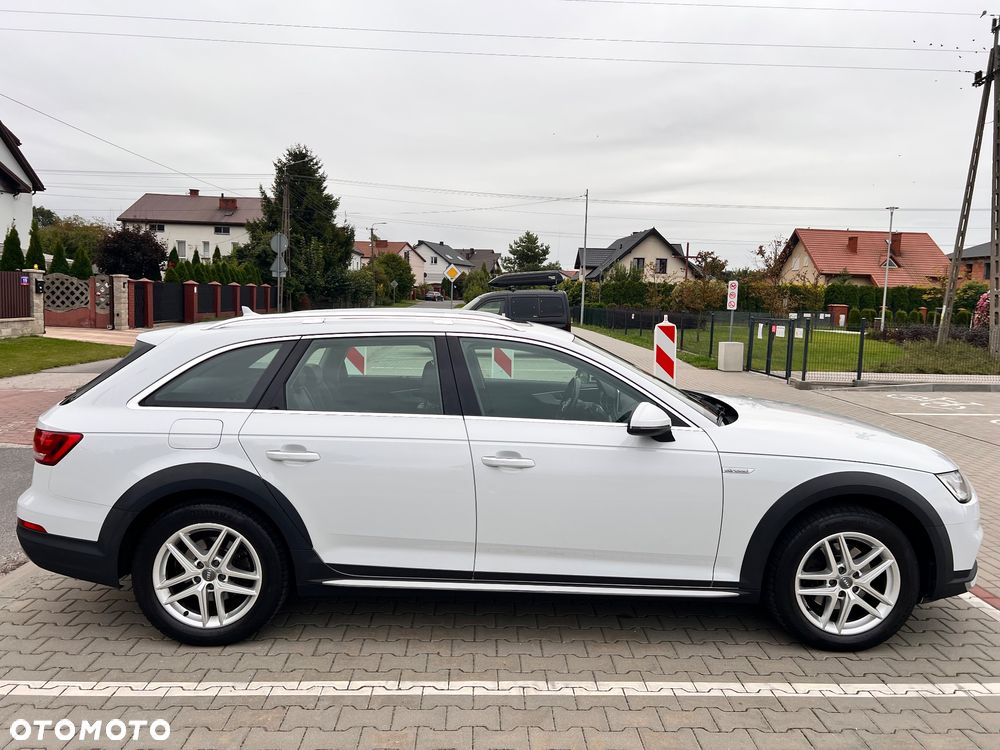 Audi A4 Allroad quattro 2.0 TDI S tronic - 10