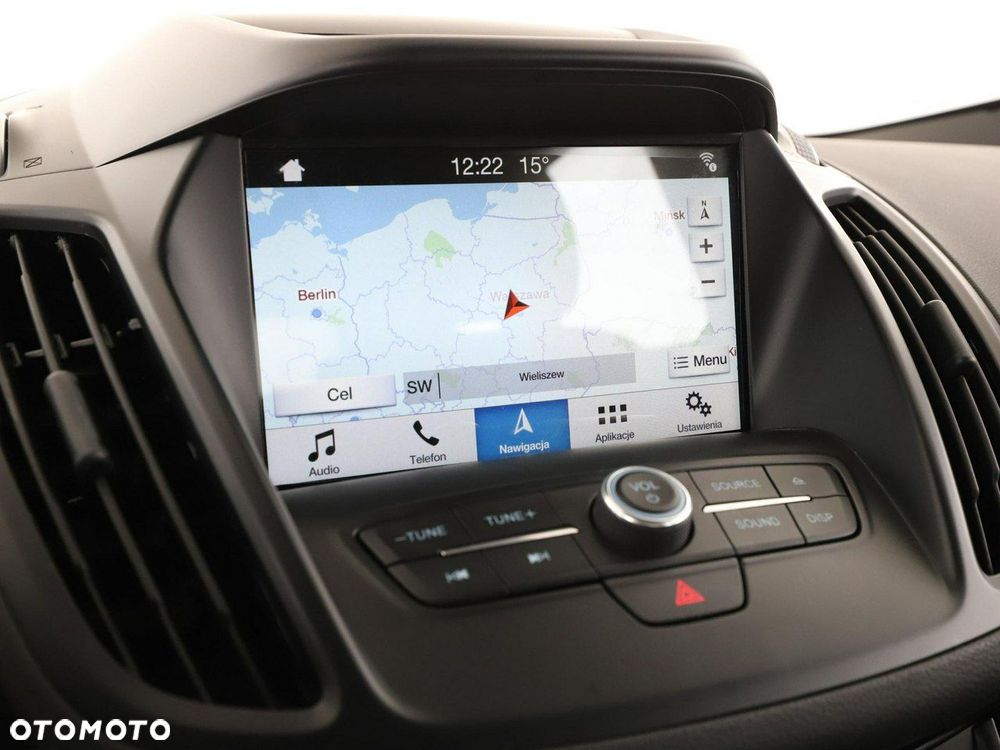 Ford Kuga 2.0 EcoBoost AWD ST-Line ASS - 26