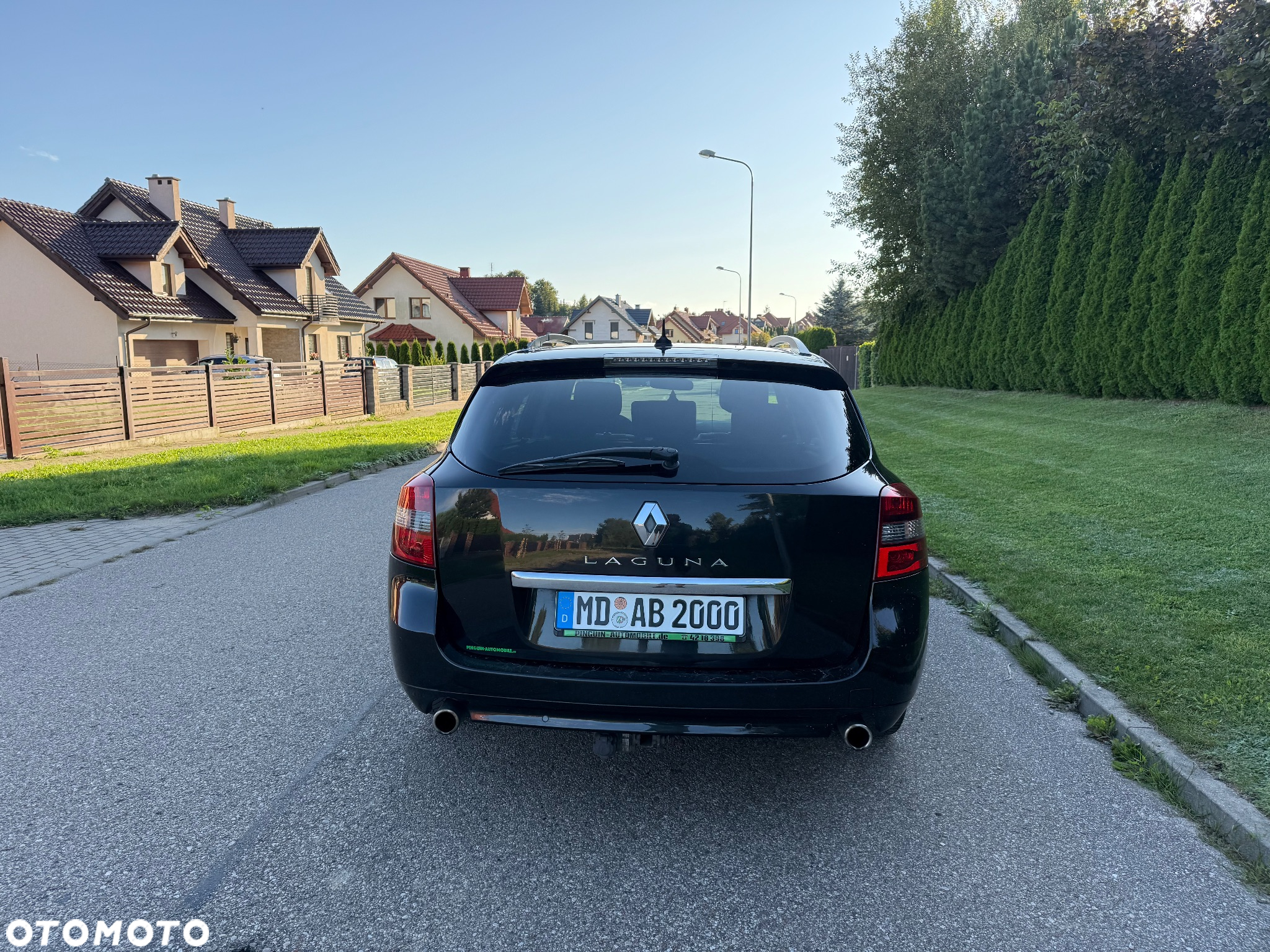 Renault Laguna - 34