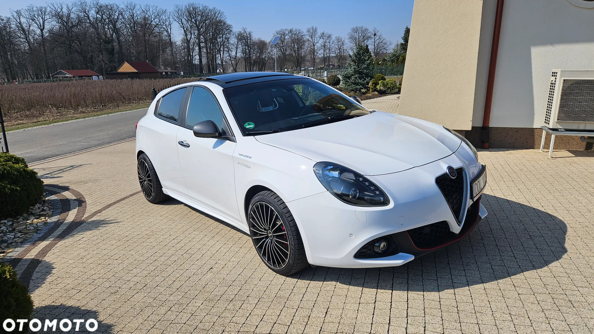 Alfa Romeo Giulietta 1.8 TBi 16V TCT Veloce - 5
