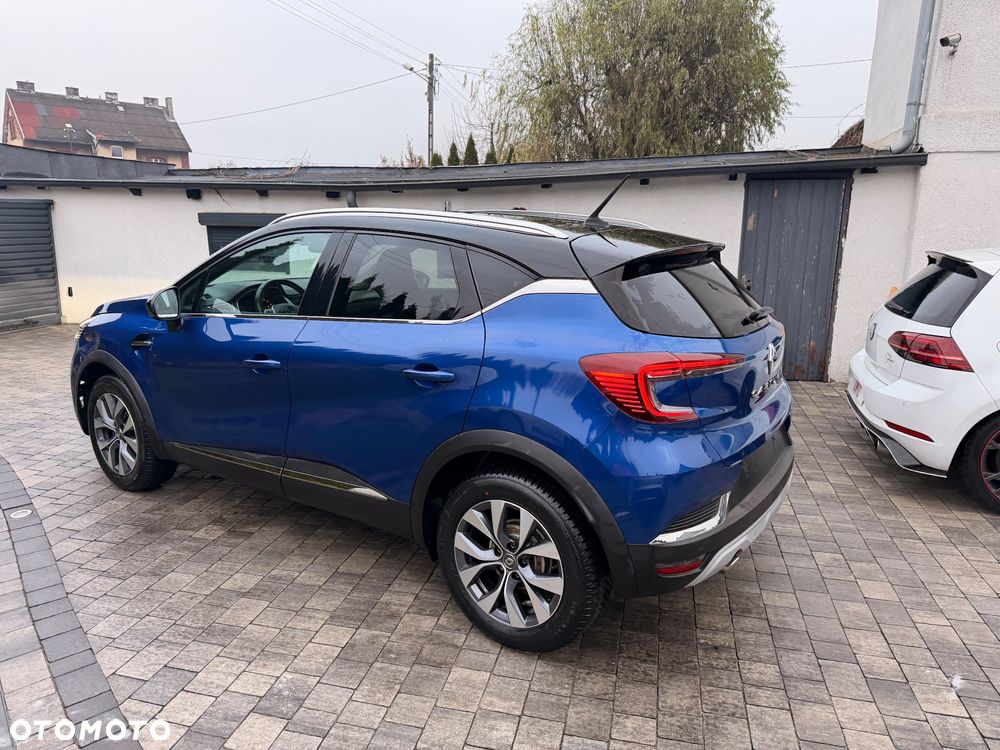 Renault Captur TCe 100 INTENS - 11