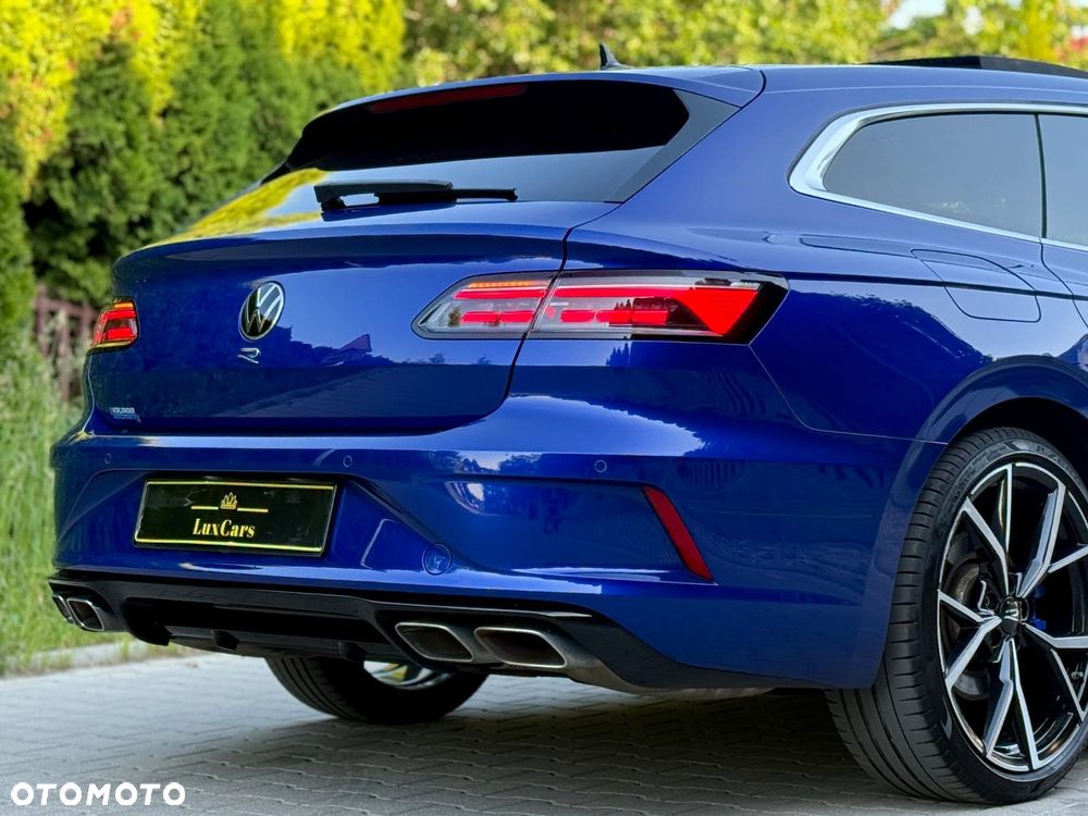 Volkswagen Arteon 2.0 TSI 4Motion R DSG - 2