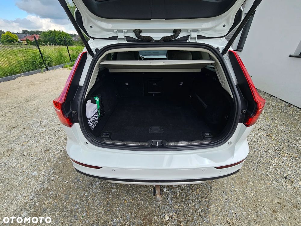 Volvo V60 Cross Country D4 AWD - 20