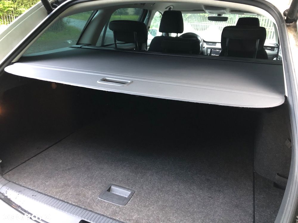 Skoda Octavia 1.4 TSI Joy DSG - 24