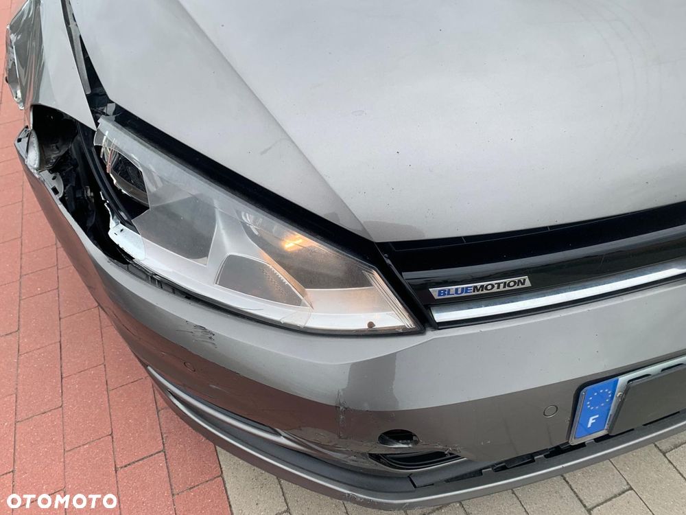 Volkswagen Golf 1.6 BlueTDI Comfortline - 10