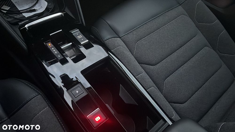 Citroën C4 EV136 50kWh Shine - 7