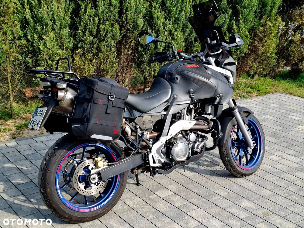 Aprilia Pegaso - 13