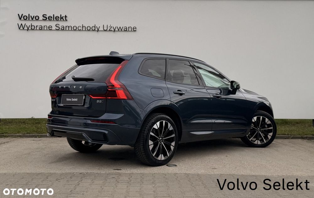 Volvo XC 60 - 8