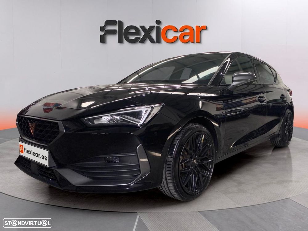 Cupra Leon - 3