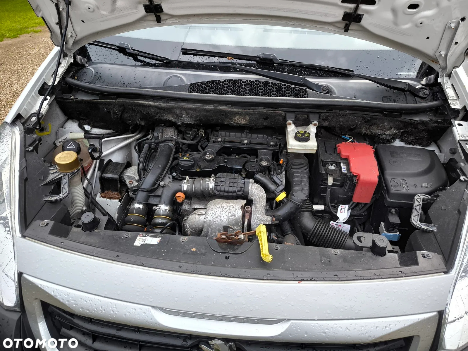 Peugeot Partner - 12