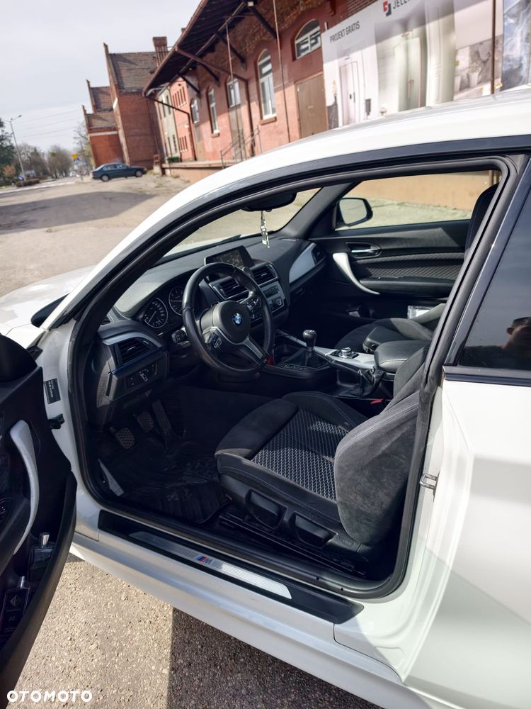 BMW Seria 1 120d - 16