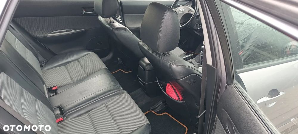 Mazda 6 2.0 CD Exclusive - 8