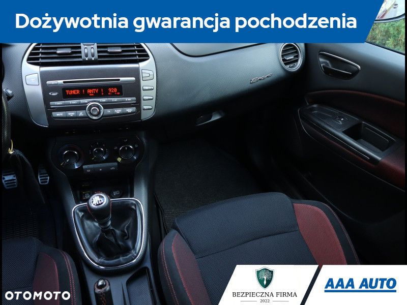 Fiat Bravo - 9
