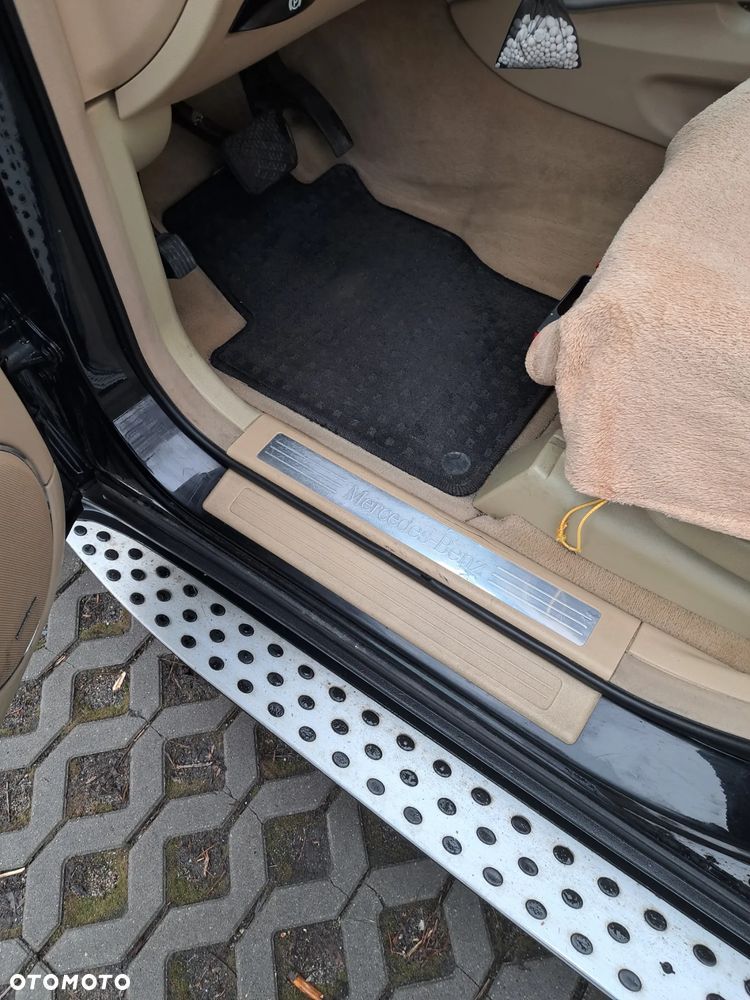 Mercedes-Benz GL 320 CDI - 12