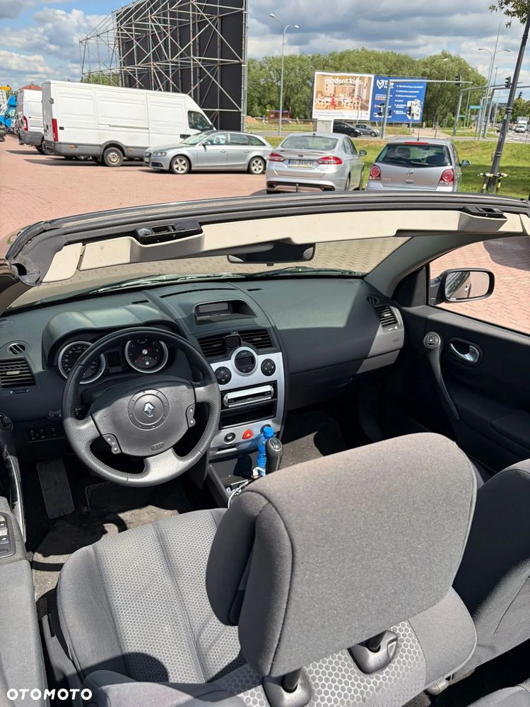 Renault Megane - 10