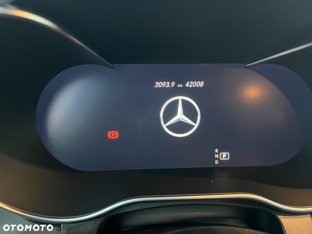 Mercedes-Benz GLC - 19