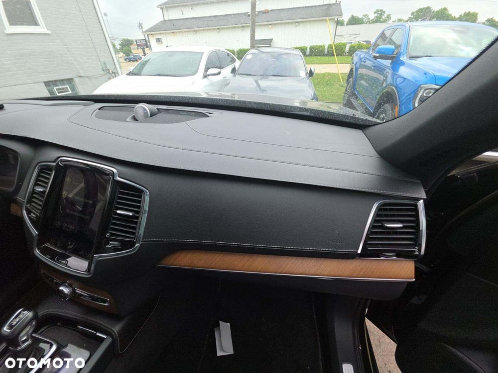 Volvo XC 90 T6 AWD Geartronic Inscription - 18