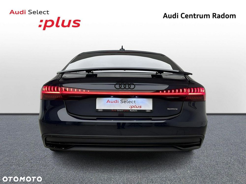 Audi A7 Sportback - 5