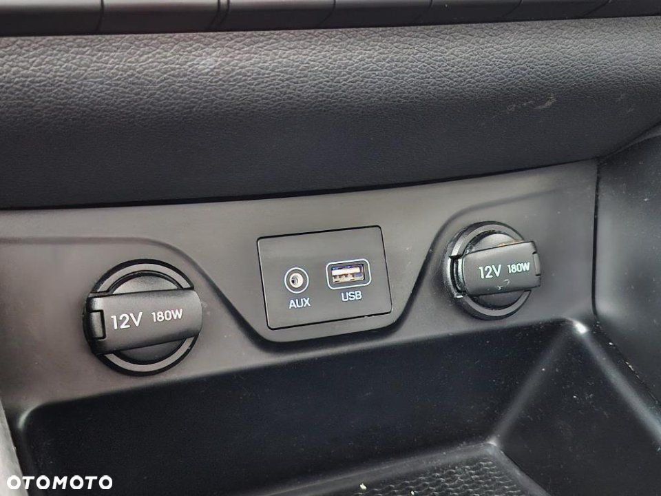 Hyundai Tucson - 28