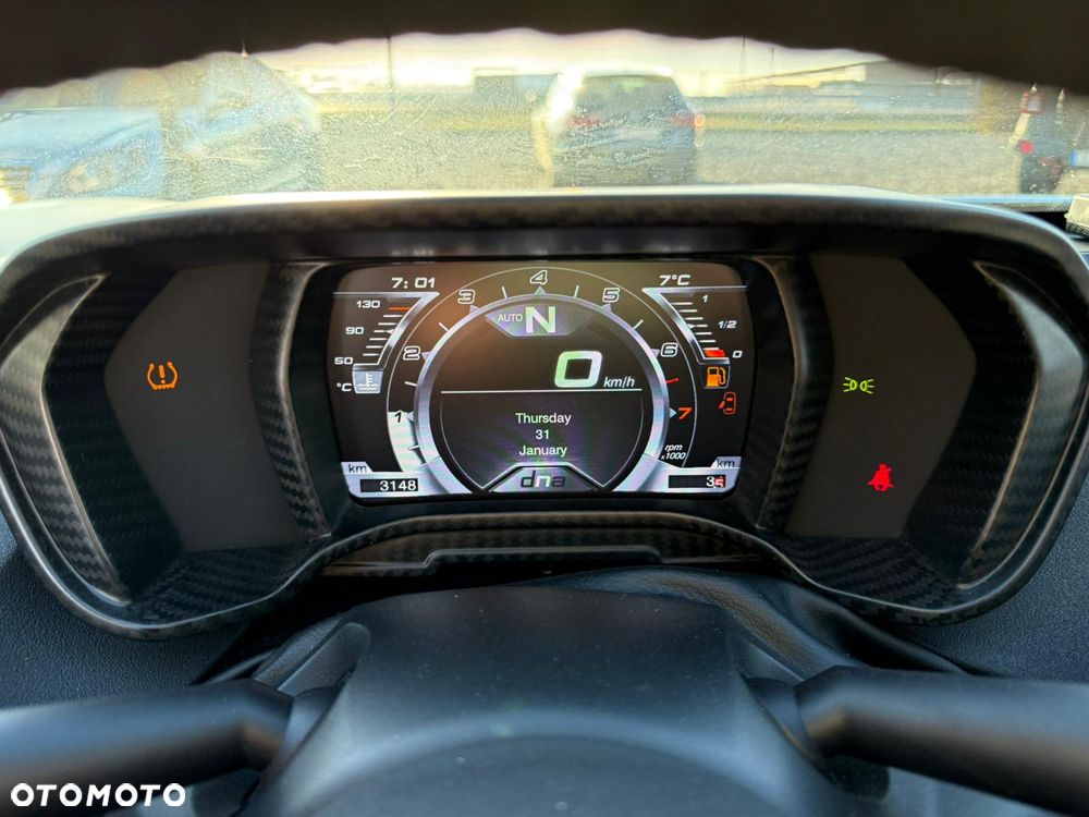 Alfa Romeo 4C 1.8 TBi - 32