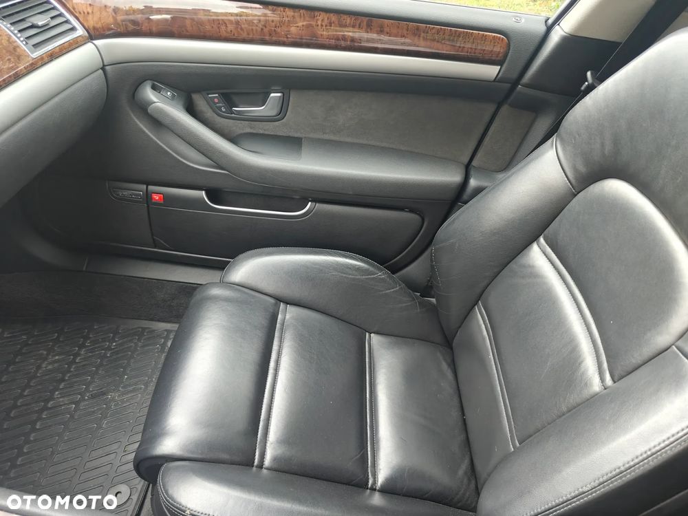 Audi A8 3.0 TDI DPF quattro - 9