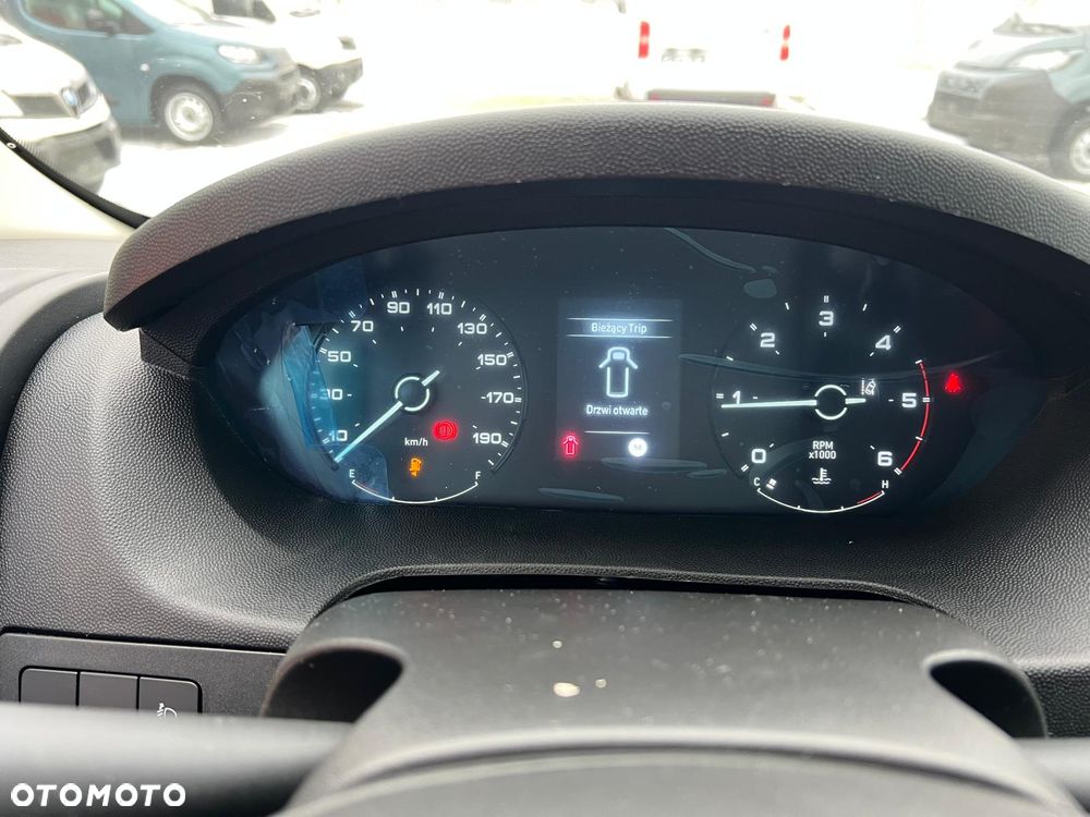 Fiat DUCATO L3H2 3,3t - 12