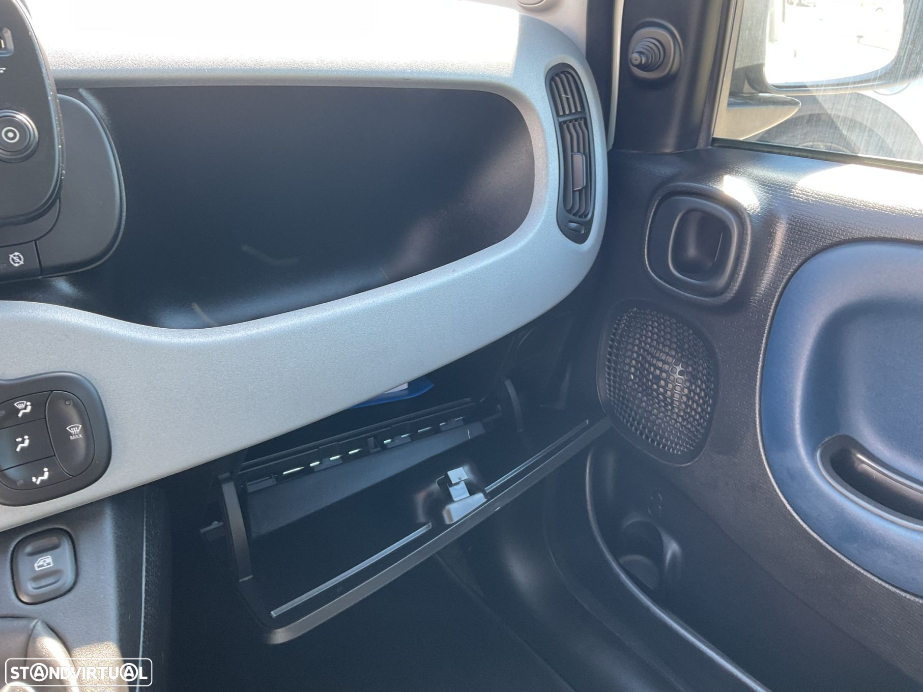 Fiat Panda 1.0 Hybrid City Cross - 45