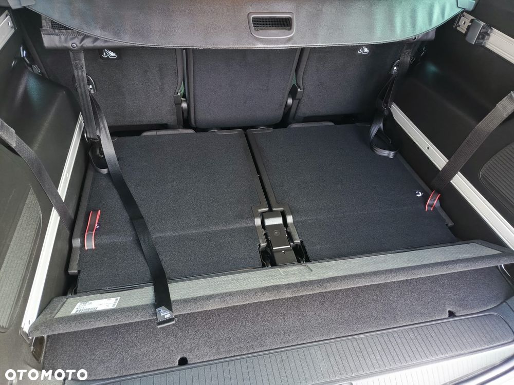 Opel Zafira Tourer 2.0 CDTI ecoFLEX Start/Stop Business Edition - 25