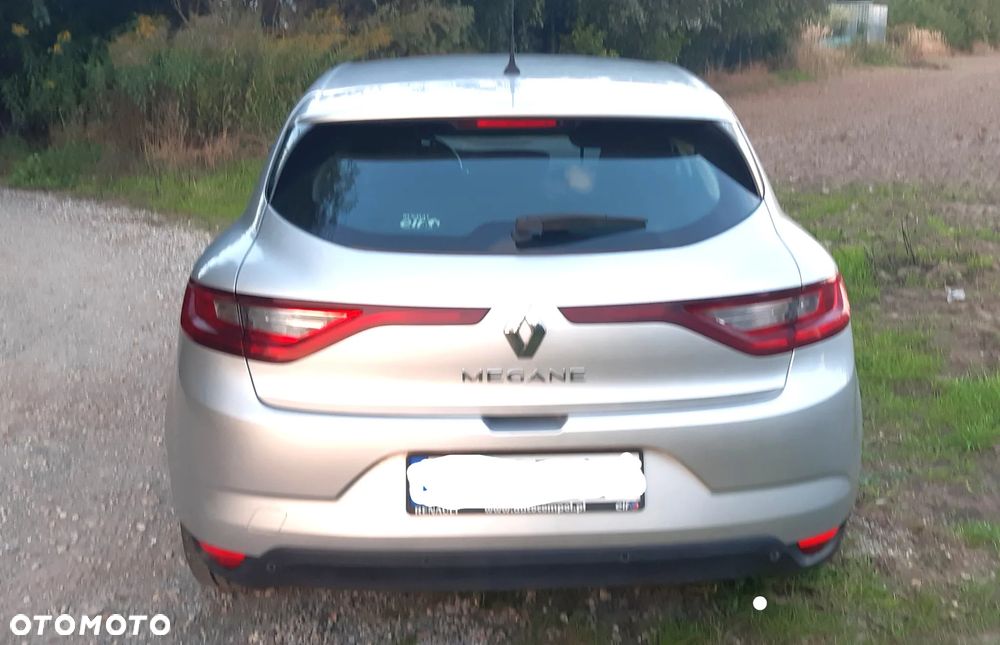 Renault Megane 1.6 SCe Zen - 7