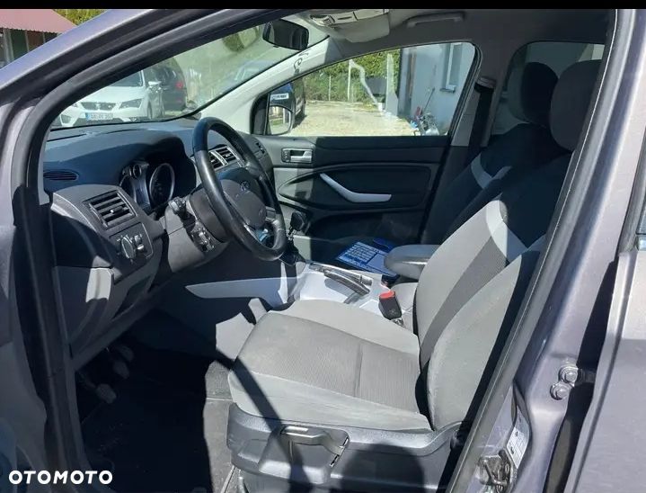 Ford Kuga 2.0 TDCi 4x4 Champions Edition - 15