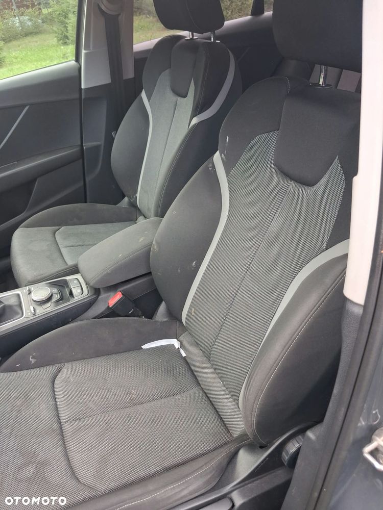 Audi Q2 1.4 TFSI CoD - 11