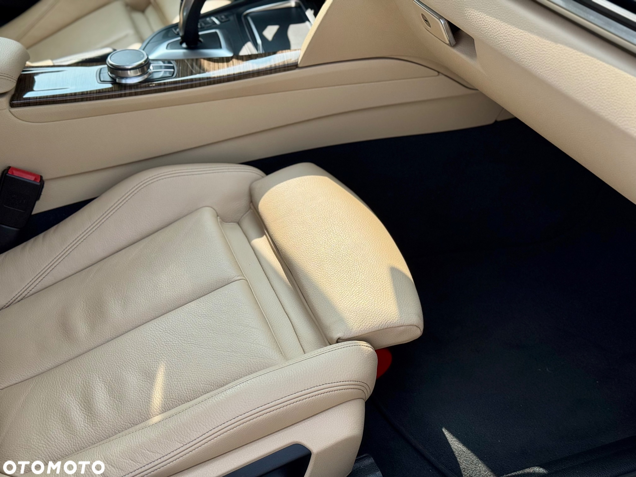 BMW Seria 4 420i GPF xDrive Luxury Line - 25
