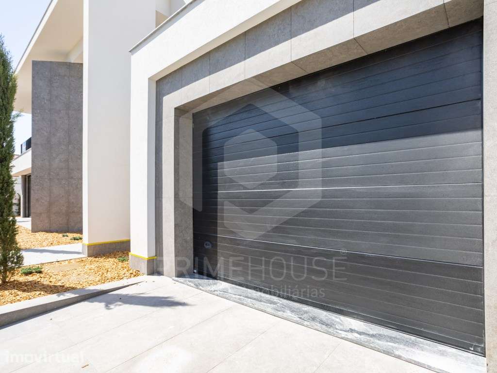 Moradia T5 com piscina no Choilo em Azeitão - Grande imagem: 5/60