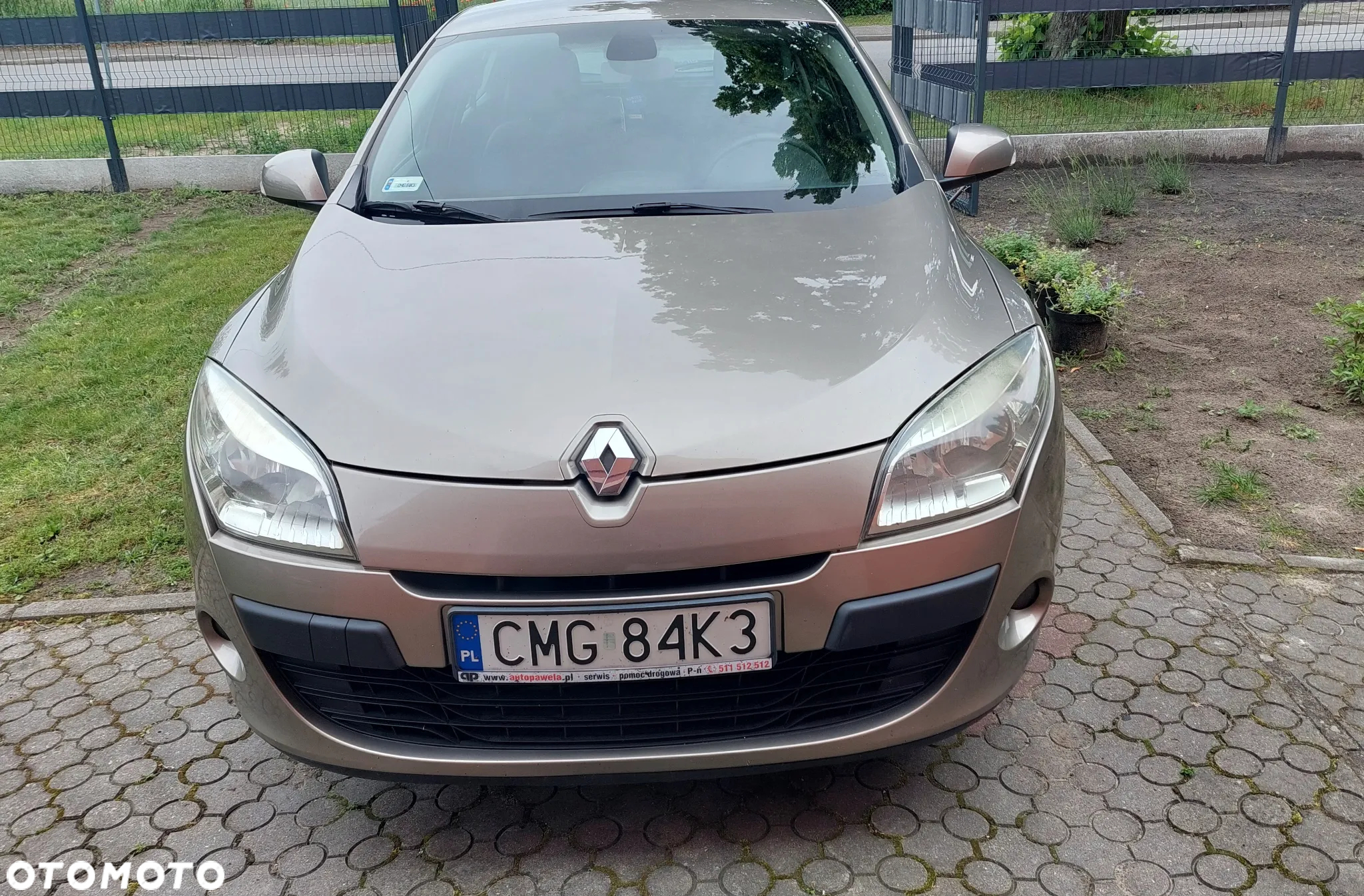 Renault Megane 1.6 16V Expression Euro5 - 3