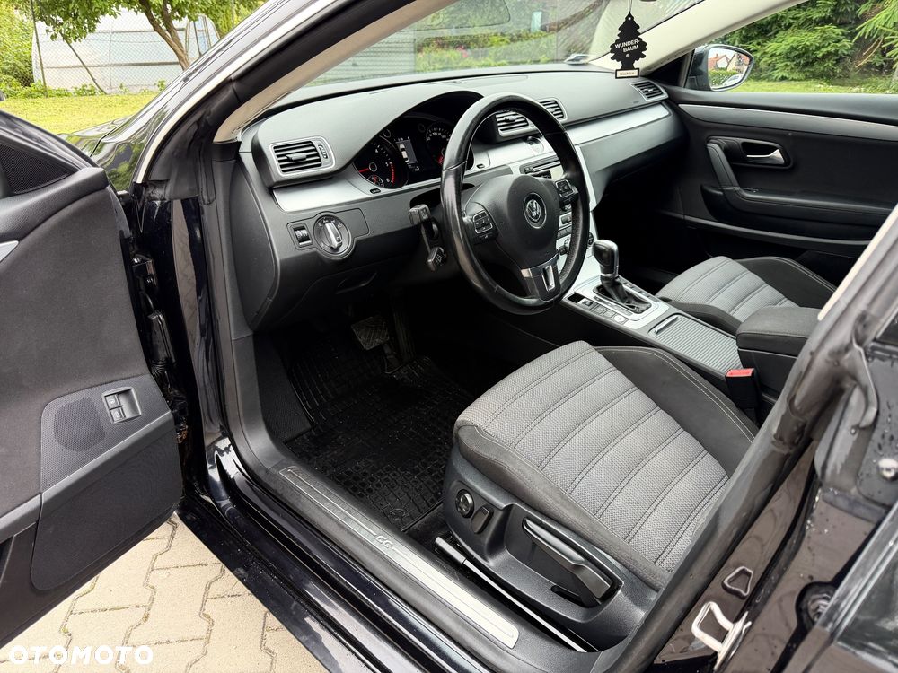 Volkswagen CC - 23