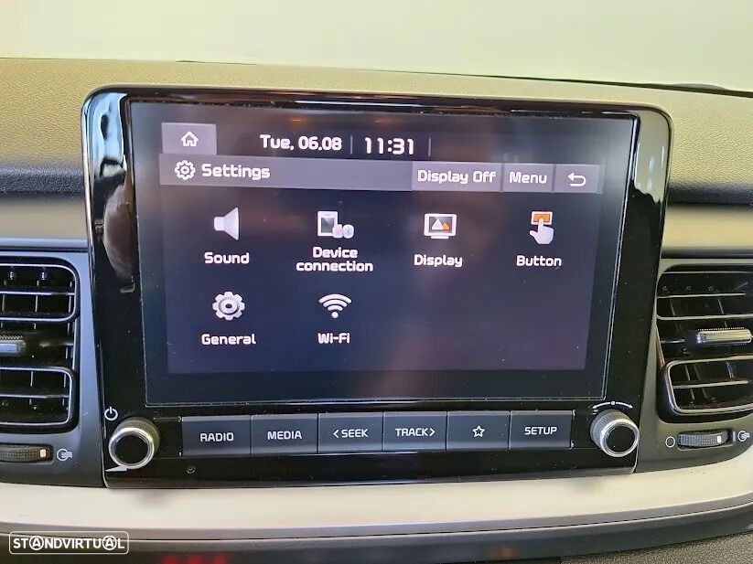 Kia Stonic 1.2 Dynamic - 13