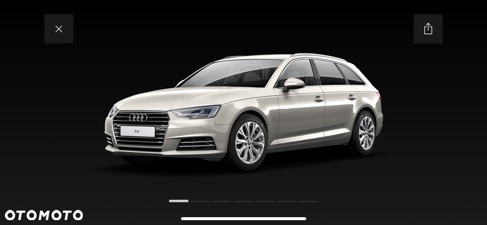 Audi A4 - 21