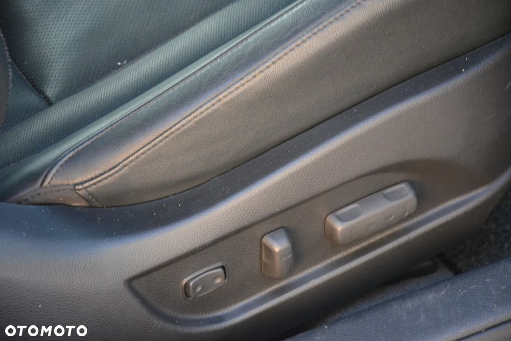 Hyundai i40 1.7 CRDi Premium - 37