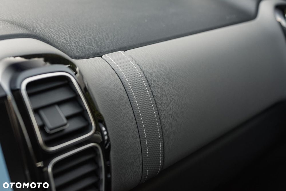 Citroën C5 Aircross 1.6 PHEV 225 Shine EAT8 - 34